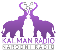 kalman radio bosnia